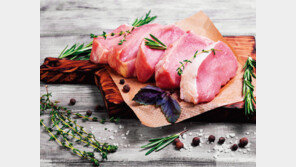 건강을 위한 추석 한돈 음식 백서