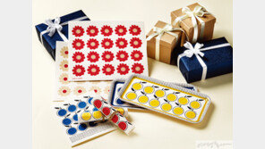 추석 선물도 남다르게 스칸맘