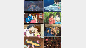 국산 애니 ‘달빛궁궐’, 日 유명 애니 ‘표절 논란’에 일본 반응은…