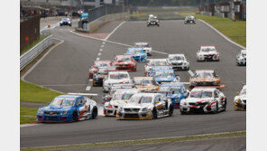 2016 슈퍼레이스 해외 원정 시리즈 종료…9월부터 막바지 레이스 시작