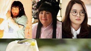 “정혜성, 분장만 4시간30분”…역대 ‘뚱녀’ 변신★ 보니