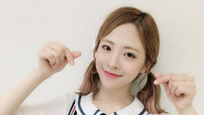 ‘거식증’ 오마이걸 진이, 지난해에도 과도한 다이어트로…“살 잘 찌는 편, 예뻐 보이고파”