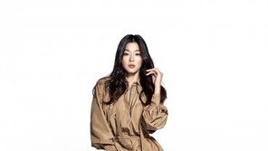 [패션정보] 슈콤마보니, 전지현이 전하는 ‘일상의 설레임’ F/W 화보 공개