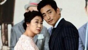 차인표 아내 연기 라미란 “실제 남편 압박하는 중” 이유는?