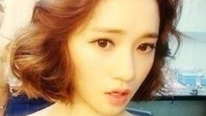 오마이걸 진이 거식증, 이소정도? “TV속 내모습 충격…49→38kg, 33사이즈 입었다”