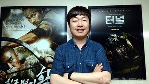 [인터뷰] ‘터널’ 제작자 장원석 대표 “불량식품은 만들고 싶지 않다”