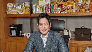 ‘스타필드 하남’ 올인 정용진 부회장 “지금이 터닝 포인트… 늘 불안하죠” 