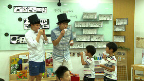 [오늘의 채널A] 유치원으로 간 양세형·세찬 형제