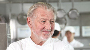 [인터뷰] “서울판 미슐랭 가이드…한국 파인다이닝 진화 이끌 것”