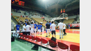 [취재파일] 선수보호는 안중에도 없는 한국농구