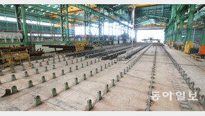 텅빈 드라이독 사상초유… 사천서만 8150명 일자리 잃어 