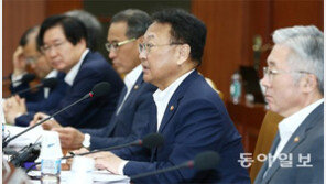 政爭에 볼모 잡힌 경제법안… 이견 없는 ‘규제프리존’도 불발 