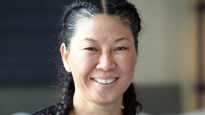 [단독]캐런 곽 “케이팝-美팝스타 조합 좋으면 연결” 