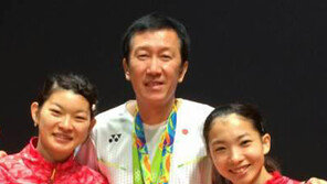 “日 배드민턴金 비결은 협회 절대적 지원… 내가 1년 스케줄 짜면 무조건 예산 배정”