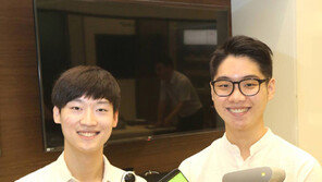 한인 하버드생 “美-서울 휠체어 여행정보 담았죠”