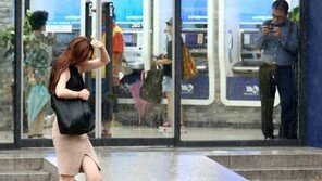 기상청 “폭염특보 대부분 해제” 폭염 기세 한풀 꺾일 듯…태풍은?