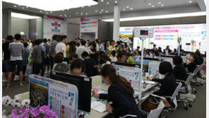 동탄2신도시 반도유보라 아이비파크 10.0 2단지 청약 완료