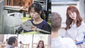 ‘청춘시대’ 배우, 막방 본방사수 독려…“마지막 주 함께 해달라”