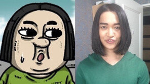 단발 ‘싹둑’ 강균성, ‘애봉이 → 훈남’ 대변신…“아이돌 뺨치는 꽃미모”