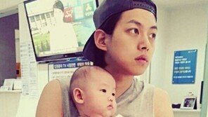 ‘자기야’ 일라이 “첫 만남에서 이상형 고백”…‘득남’ 동호 근황은?