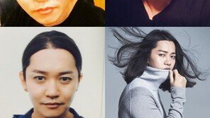 ‘단아+섹시+청순’ 오가는 강균성 헤어스타일 변천사…깻잎머리까지? ‘마성의 팔색조’ 매력