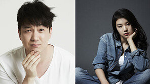 영화감독이 사랑한 이민웅·김소희, 마일스톤과 전속계약