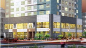 청주 내 직주근접 소형 아파트 ‘베리굿’ 분양