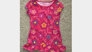 단종된 옷 집착하는 10대 美 소녀에 국내 기업 ‘통 큰’ 선물