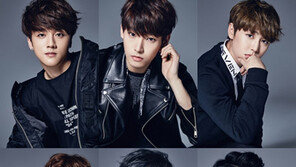 FNC비밀병기 SF9, 男아이돌시장 판도 바꿀까