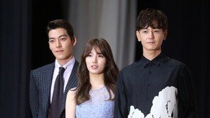 드라마속 원수집안끼리 사랑, ‘함부로 진부하게’