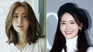 ‘K2’ 윤아-송윤아 콤비, 나나-전도연처럼?