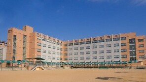 [독서로 '영어'해 #3] "사교육비 걱정 더는 원서독서 특성 중학교입니다", 인천 양촌중학교