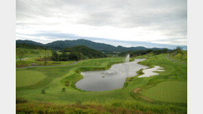 경기 연천군 최초 골프장, ‘자유로컨트리클럽’ 9월 1일 오픈