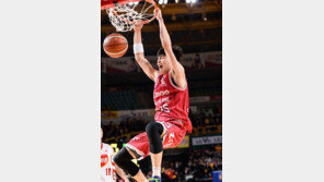 식단조절까지 김종규의 업그레이드는 현재진행형