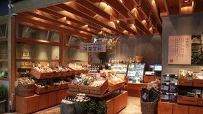 [사회공헌 Together]국내 산지 농산물 활용… 농가와의 상생 힘써 