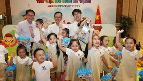 [사회공헌 Together]전국에 ‘희망장난감도서관’ 55개소 운영 