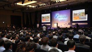 [공감 감동경영]“공간정보 융복합 산업의 미래 체험하세요” 
