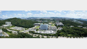 [공감 감동경영]4차 산업혁명의 전진기지, 미래 향해 뛴다 