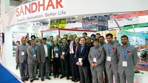 [Economic Review]사람 중심, 현장 중심의 글로벌 부품기업 