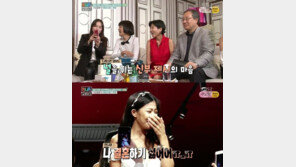 ‘언니들의 슬램덩크’ 제시, 결혼하기 싫은 이유? “어떻게 한 남자랑 영원히…”