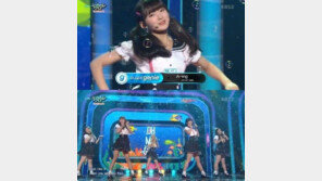 ‘뮤직뱅크’ 오마이걸, 잠정 휴식 진이 ‘내 얘길 들어봐’ 무대 불참…7인조 활동