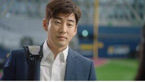 ‘굿와이프’ 윤계상 “간통죄? 실질적 증거 중요하지 않겠나…많은 생각 든다”