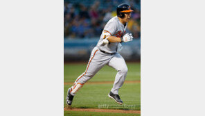 [MLB]김현수, 3G 연속 안타 행진에도…뉴욕양키스전서 팀 4대 14 패