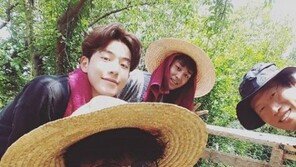 ‘삼시세끼’ 자체 최고 시청률 경신 11.8%…‘차승원표 요리’에 시청자 감탄