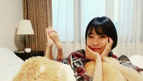 ‘내 귀에 캔디’ 지수의 ‘순정’ 이세영, 소셜미디어에 출연소감 “감사합니다♥”