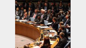 유엔 안보리, 北미사일 발사 규탄 언론성명 채택…외교부 “분명·강력 메시지”