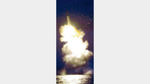 北 SLBM, 진짜 문제는 ‘고체연료’