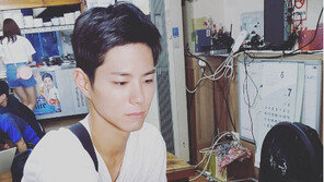 ‘1박2일’ 박보검, 역시 ‘천사 보검’…데프콘 “#착한아이 #형들챙기는 #매직아이”