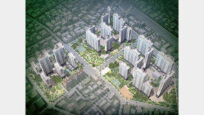 [분양 정보]서울 봉천동 ‘서울대역 힐링스테이트’ 2400채 外