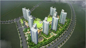 [분양 포커스] 동서고속화철도 수혜지 ‘속초 KCC 스위첸’으로 GO